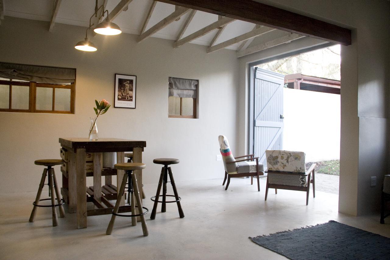 Avo&Oak Guesthouse George Εξωτερικό φωτογραφία